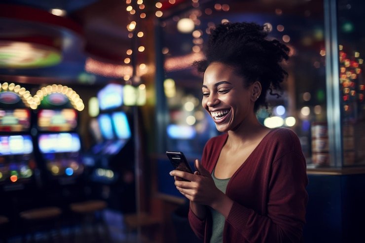Tampilan pembayaran mobile untuk Indonesia